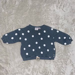 ❌SOLD❌ Zara baby sweater